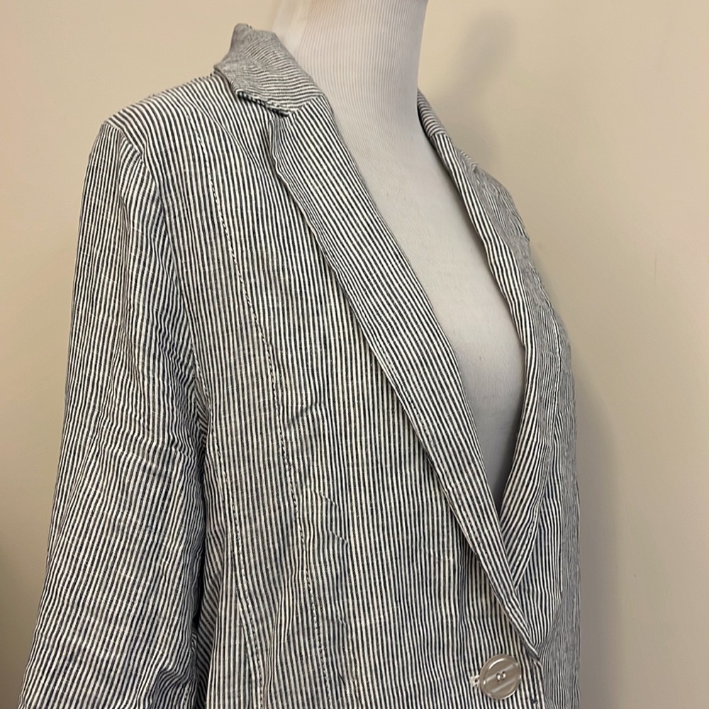 Max Studio Women Jacket - Picture 7 of 10